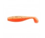 Силикони за риболов FORMAX SPEEDY SHAD 5 бр за щука, сом и костур